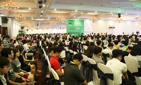 Startup Wheel 2022 công bố Top 50 startup xuất sắc nhất Bảng Việt Nam và Top 50 Bảng Quốc tế