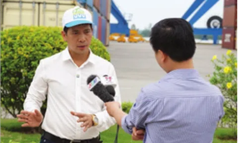 Bảo vệ môi trường phải đi từ những việc khả thi