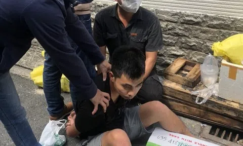 Vận chuyển ma túy từ Lào đi TP. HCM thông qua thủ đoạn ký gửi hàng