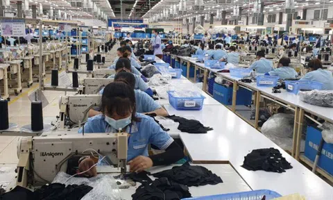 Doanh nghiệp dệt may trong nước đối mặt với nguy cơ “đói” đơn hàng