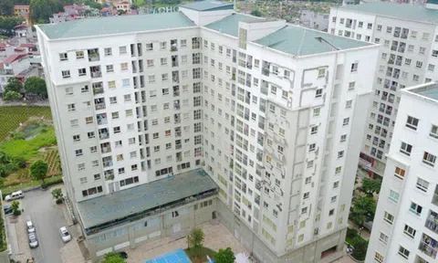 Hàng loạt 'ông lớn' bất động sản cam kết tham gia xây dựng 1 triệu căn nhà ở xã hội