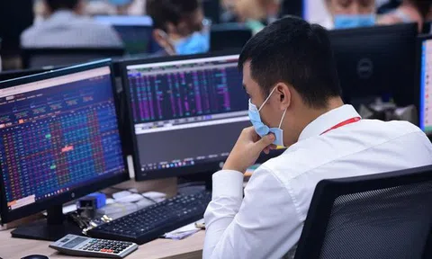 Vì sao tài khoản cá nhân mở mới trên thị trường chứng khoán sụt giảm đột biến?