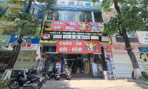 Bắc Ninh: Siêu thị Hoa Lý bị tố lừa đảo khiến một gia đình “tán gia bại sản”