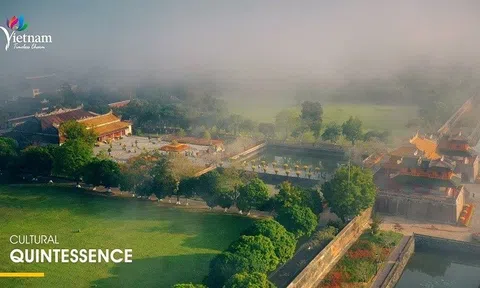 Du lịch Việt Nam nhanh chóng ‘tan băng’, sẵn sàng bứt tốc mạnh mẽ