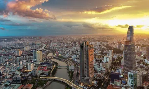 Dự báo GDP Việt Nam thuộc nhóm tăng trưởng cao nhất thế giới