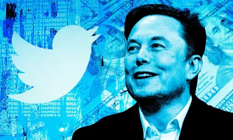 Tỷ phú Elon Musk sẽ mua lại Twitter nếu mạng xã hội này công khai lượng tài khoản ảo