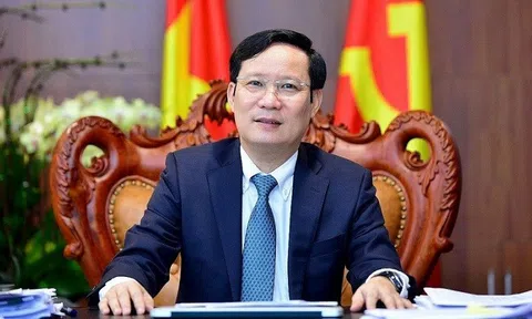 Chủ tịch VCCI: Doanh nghiệp cần chủ động xây dựng mô hình kinh doanh xanh, sạch, có trách nhiệm với xã hội