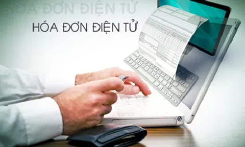 Bình quân mỗi ngày phát hành trên 10 triệu hóa đơn điện tử