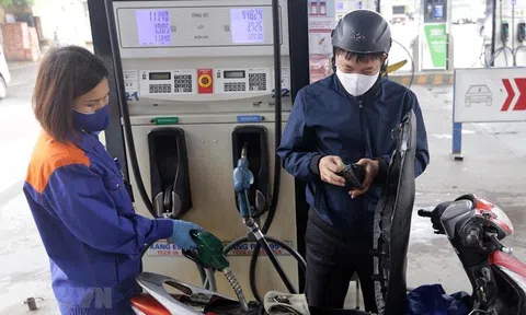 Giá xăng dầu có thể giảm lần thứ 5 liên tiếp, về mốc 24.000 đồng/lít trong kỳ điều chỉnh tới?