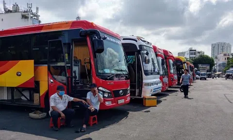 Sẽ xử lý nghiêm những đơn vị vận tải “chỉ có tăng mà không có giảm”