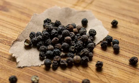 Tiêu dùng xanh ngày 9/8: Thị trường tiêu trong nước ổn định, giá cao nhất 74.000 đ/kg