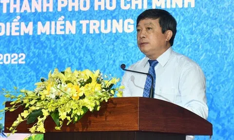 Hà Nội, TP. HCM và Vùng kinh tế trọng điểm miền Trung liên kết phát triển du lịch