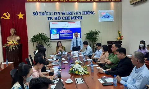 Sắp diễn ra chuỗi sự kiện An toàn thông tin khu vực phía Nam năm 2022