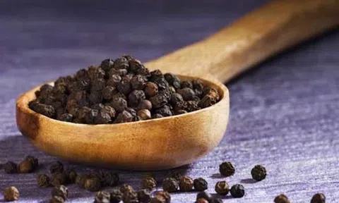 Giá tiêu hôm nay 10/8: Tiêu trong nước giảm 500 đồng/kg tại nhiều địa phương