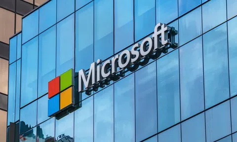 Microsoft có sao chép ý tưởng công nghệ của công ty Trung Quốc?