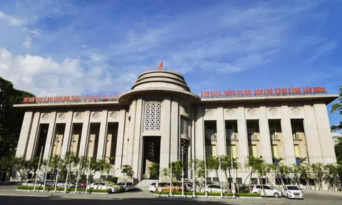 Ngân hàng Nhà nước yêu cầu các tổ chức tín dụng cung cấp thông tin với cơ quan quản lý thuế