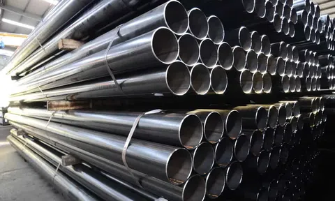 Việt Nam sẵn sàng cùng Hoa Kỳ  trao đổi về chống lẩn tránh thuế sản phẩm ống thép