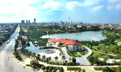 Quảng Ngãi ban hành Chương trình phát triển nhà ở đến năm 2030, tầm nhìn đến năm 2050