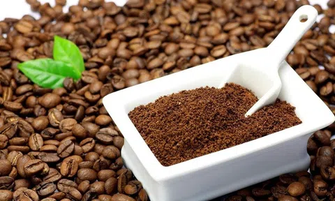 Tiêu dùng xanh ngày 13/8: Cà phê trong nước chạm mốc 49.000 đồng/kg