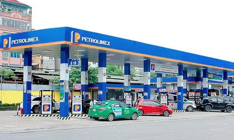 18 doanh nghiệp xăng dầu đầu mối bị xử phạt và tước quyền kinh doanh