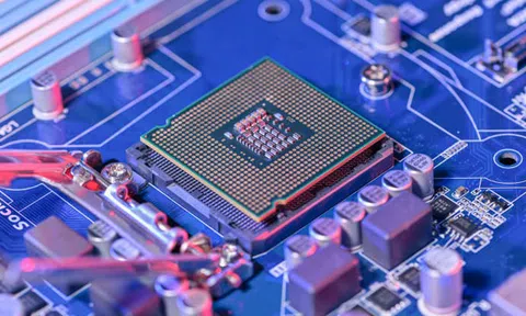 Mỹ thắt chặt kiểm soát xuất khẩu vật liệu bán dẫn và công nghệ động cơ tuabin khí đốt