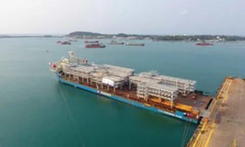 Thương mại Việt Nam-Hàn Quốc hướng tới mốc 100 tỷ USD