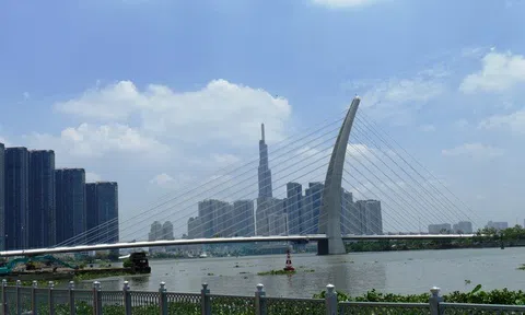 Lợi thế giúp TPHCM trở thành thành phố khởi nghiệp số 1 Việt Nam