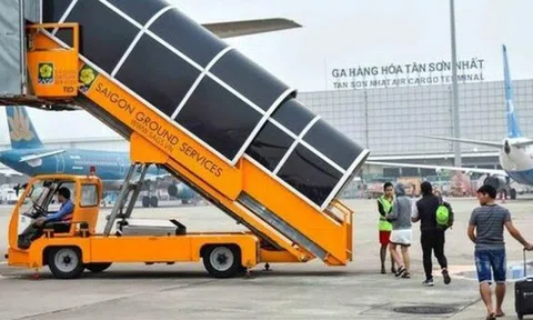 SGN bị phạt hơn nửa tỷ đồng và thu hồi hơn 2 tỷ đồng tiền hoàn thuế