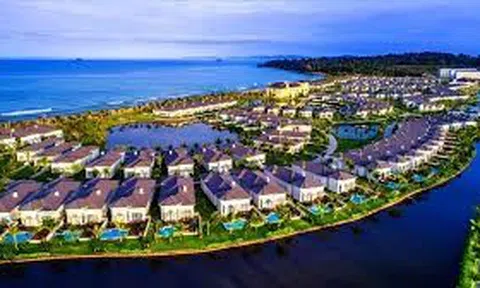 Vì sao bất động sản Phú Quốc luôn hấp dẫn nhà đầu tư?