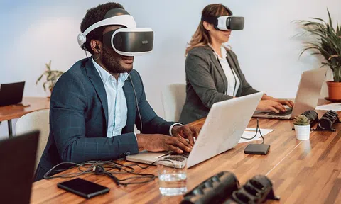 Bất động sản thương mại và Metaverse