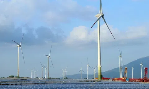 Bộ Công thương trình lại Đề án Quy hoạch điện VIII