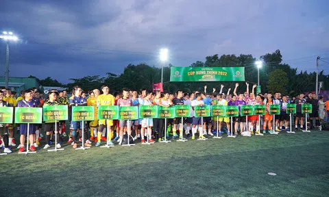 Tập đoàn Hưng Thịnh tiếp tục được vinh danh "Nơi làm việc tốt nhất châu Á"