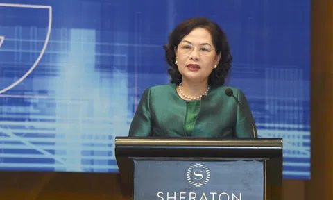 Thu hút nguồn lực hỗ trợ thực hiện các mục tiêu phát triển xanh và bền vững