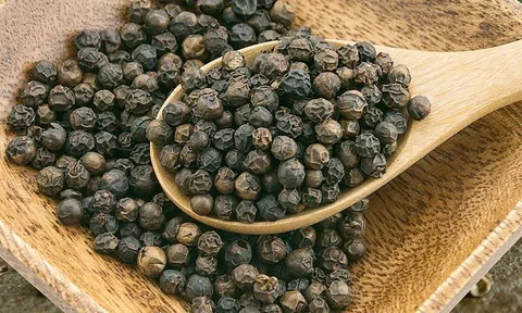 Giá tiêu hôm nay 18/8: Dự báo giá tiêu sớm hồi phục bởi nhu cầu của Trung Quốc tăng cao