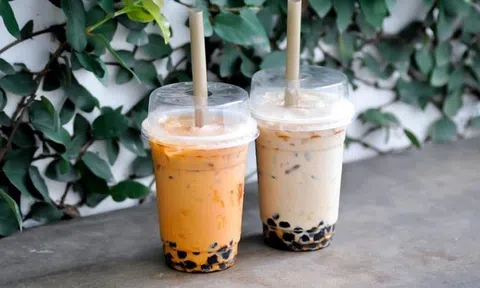 Người Việt Nam chi hơn 8.400 tỷ đồng mua trà sữa