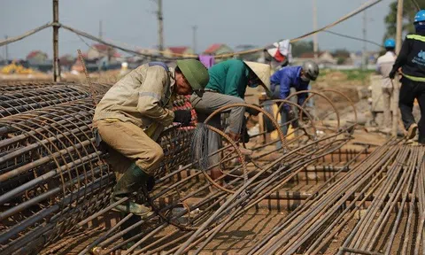 Kiểm soát chặt chẽ giá vật liệu xây dựng, chống việc lợi dụng tăng giá, ép giá