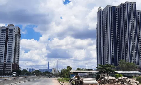 Thị trường bất động sản nửa cuối năm 2022 với nhiều tín hiệu lạc quan