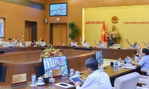 Điều chỉnh, bỏ quy định nhà báo bị phạt khi livestream tại phiên tòa