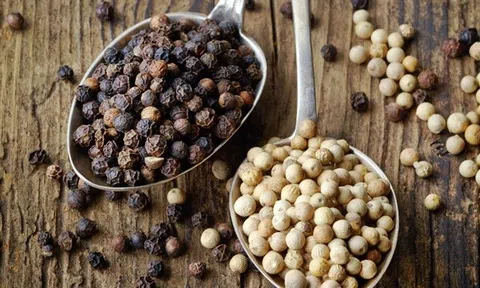 Giá tiêu hôm nay 19/8: Tiêu trong nước ổn định, cao nhất ở mức 72.500 đồng/kg