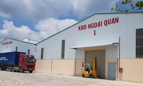 Nếu để lọt buôn lậu, không đáp ứng điều kiện, kho ngoại quan sẽ bị chấm dứt hoạt động