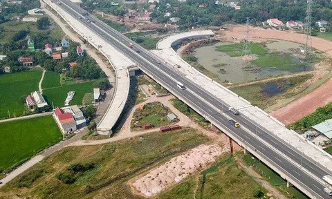 Nỗ lực đưa vào vận hành cao tốc Biên Hòa - Vũng Tàu trước ngày 30/12/2025