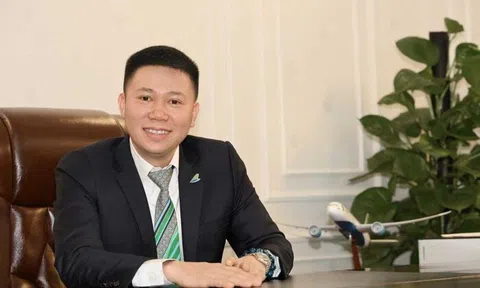 Tập đoàn FLC có tân Phó Chủ tịch HĐQT