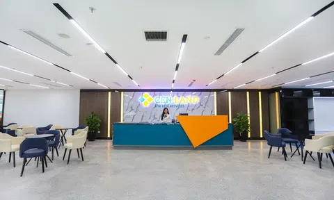 Công bố thông tin không đầy đủ và “giấu” cấp hàng loạt khoản vay, Cen Land bị phạt 185 triệu đồng