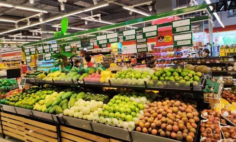 Khai thông, thúc đẩy phát triển mạnh mẽ thị trường trong nước