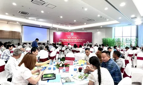 Hà Nội: Xúc tiến thương mại, hỗ trợ tiêu thụ các sản phẩm OCOP