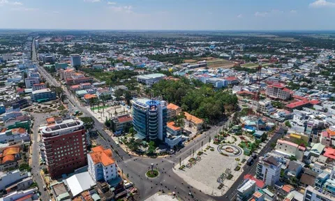 Sóc Trăng dự kiến xây tuyến đường bộ ven biển hơn 5.000 tỷ