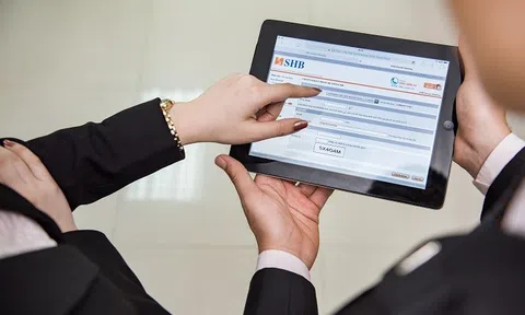 Nhận “Cơn mưa quà tặng” khi tích điểm đổi quà cùng SHB Reward