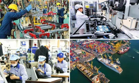 Kịch bản tăng trưởng cho những tháng cuối năm 2022