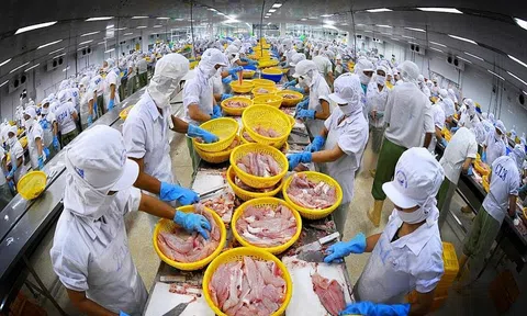 Xuất khẩu cả năm 2022 tiến sát mốc 370 tỷ USD