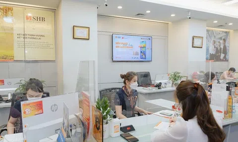 SHB miễn phí thanh toán phí đăng ký nguyện vọng xét tuyển Đại học, Cao đẳng trên Cổng Dịch vụ Công Quốc gia